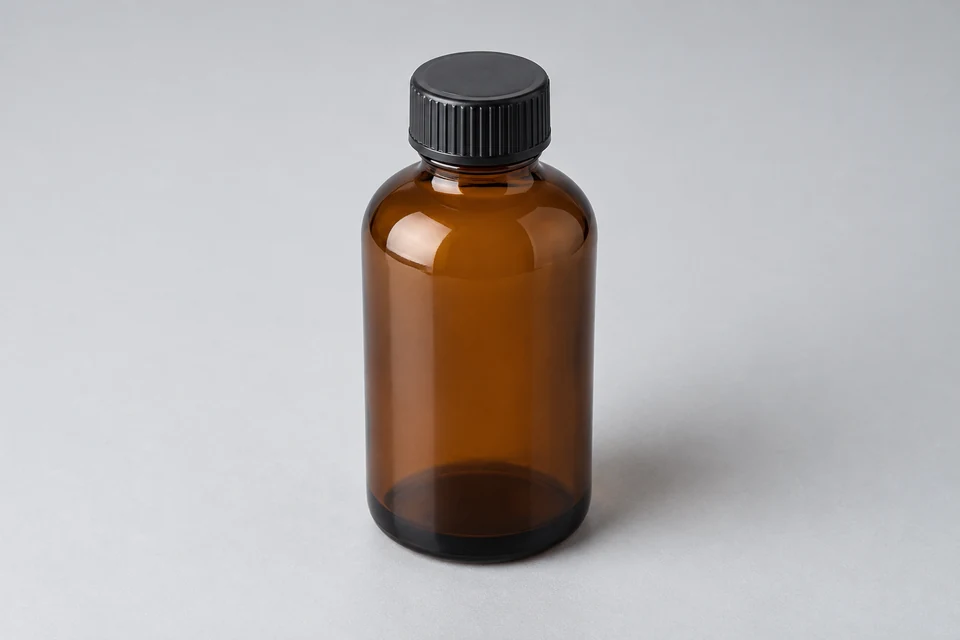 4-Hydroxybenzonitrile — representative illustration