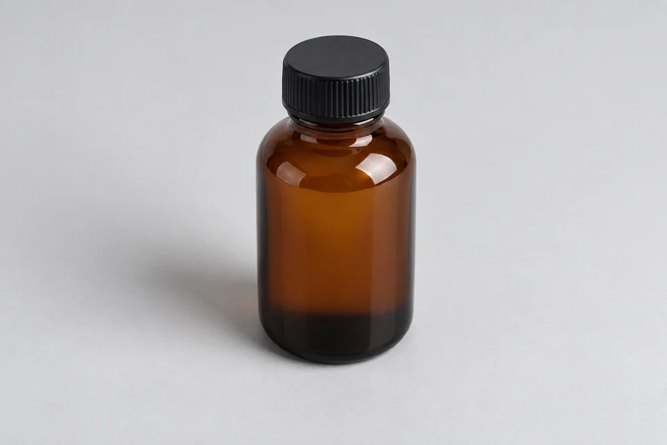 4-Iodobutanoic Acid — representative illustration