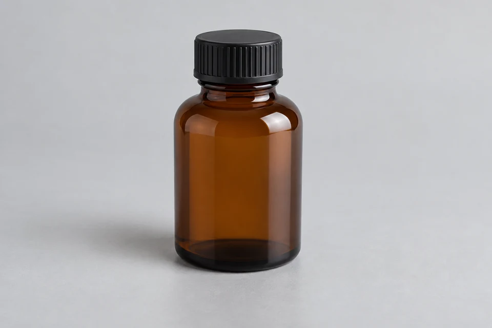 4-Iodotoluene — representative illustration