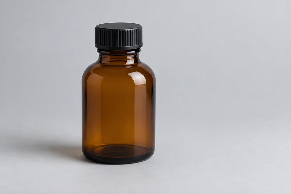4-Methyl-3-Penten-2-One — representative illustration