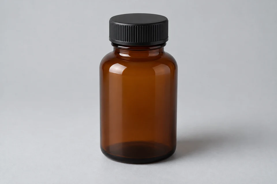 4-Nitrobenzamide — representative illustration