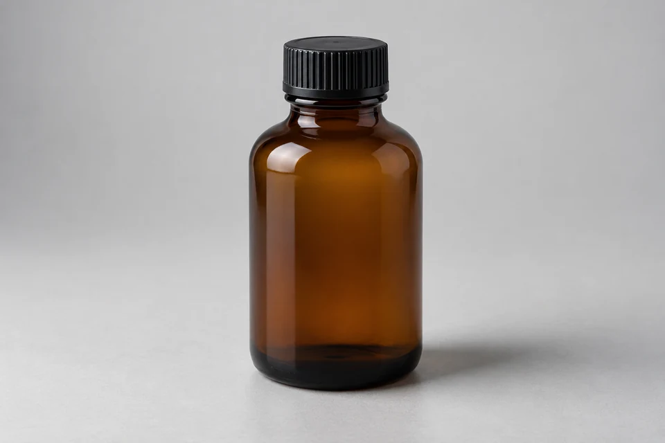 4-Nitrotoluene — representative illustration