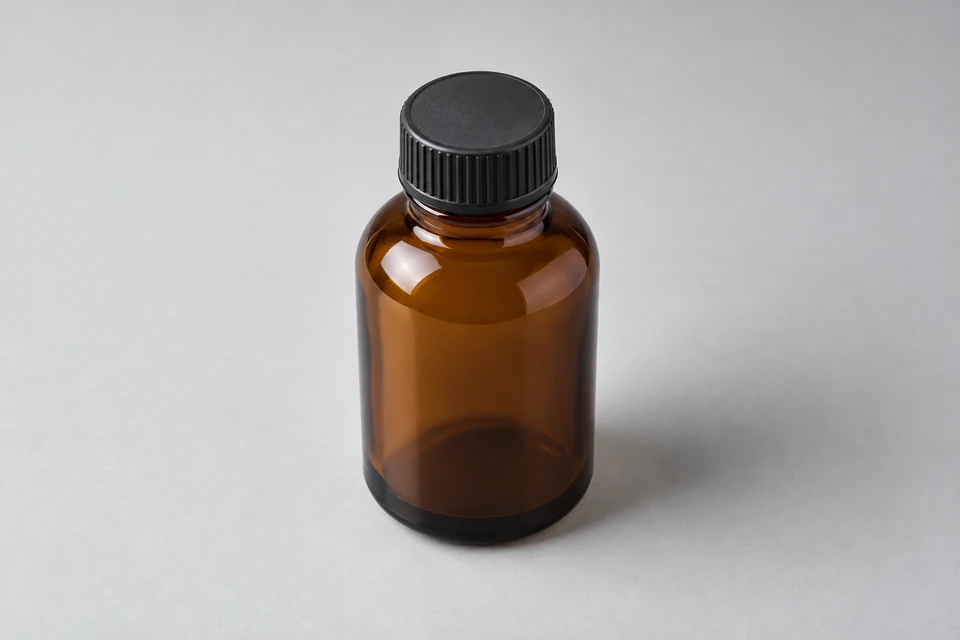 4-Oxothiane — representative illustration