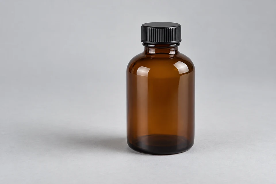 4-tert-Butyl Cyclohexyl Acetate — representative illustration