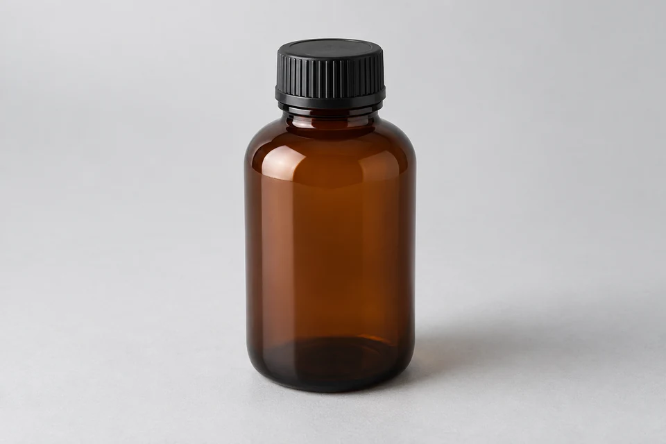 4-tert-Butylphenol Formaldehyde Resin — representative illustration