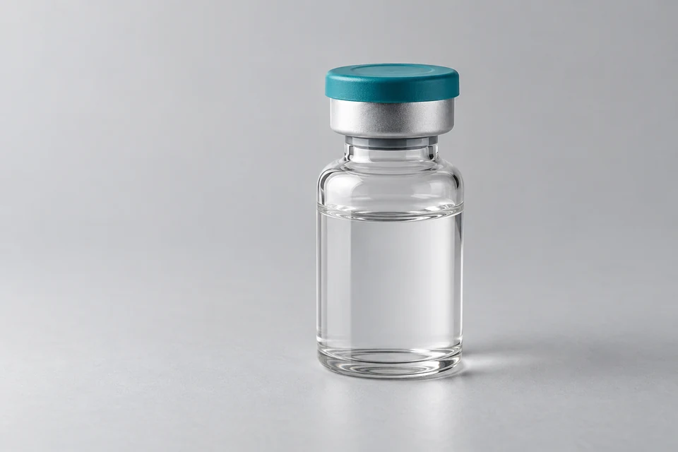 4-valent HPV Vaccine (4vHPV) — representative illustration