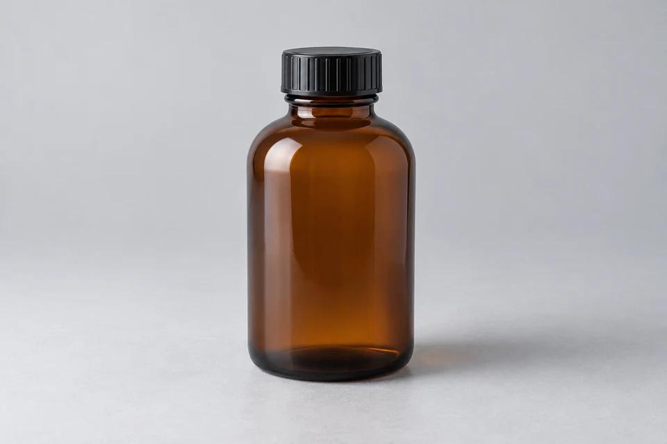 40% Ammonium Fluoride for Semiconductor — representative illustration