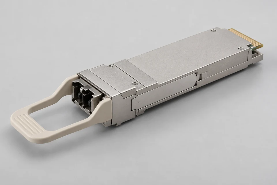 400G Digital Optical Modules — representative illustration