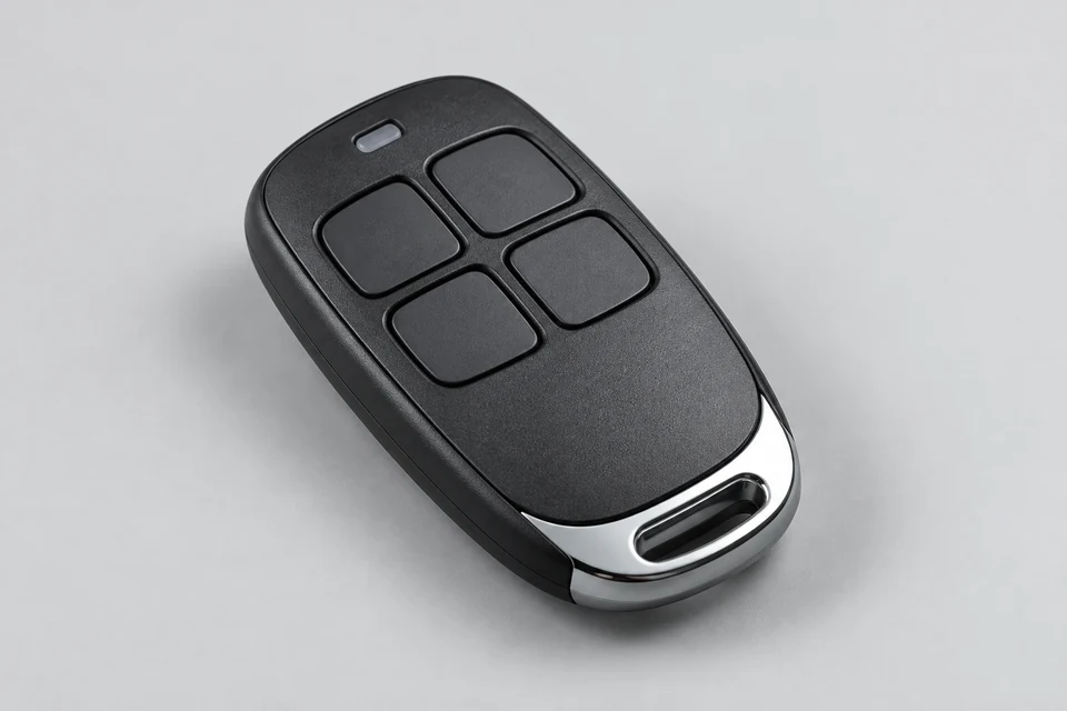 433Mhz Remote Control — representative illustration