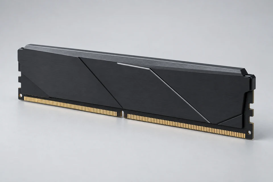 48G DDR5 Module — representative illustration