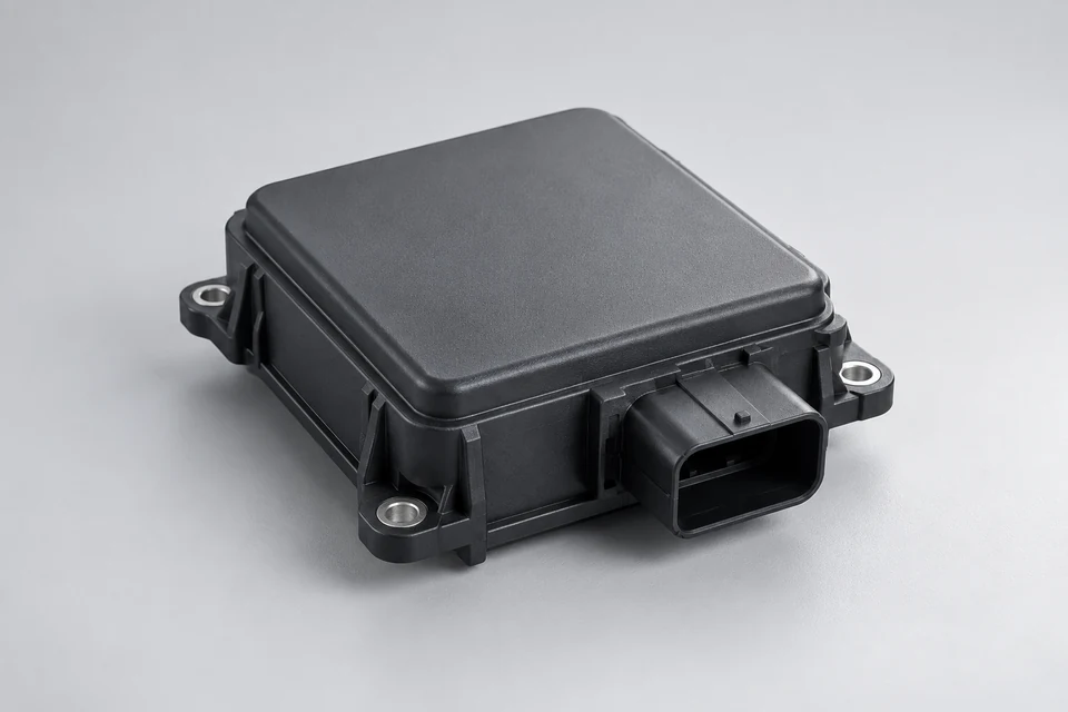 4d mmWave Radar — representative illustration