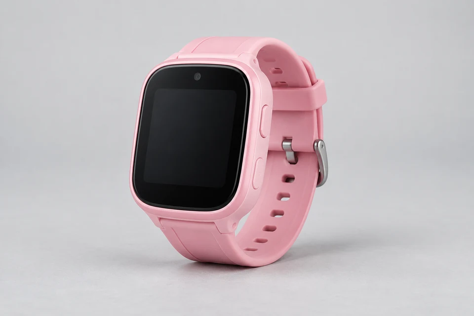 4G Children Phone Watches — representative illustration