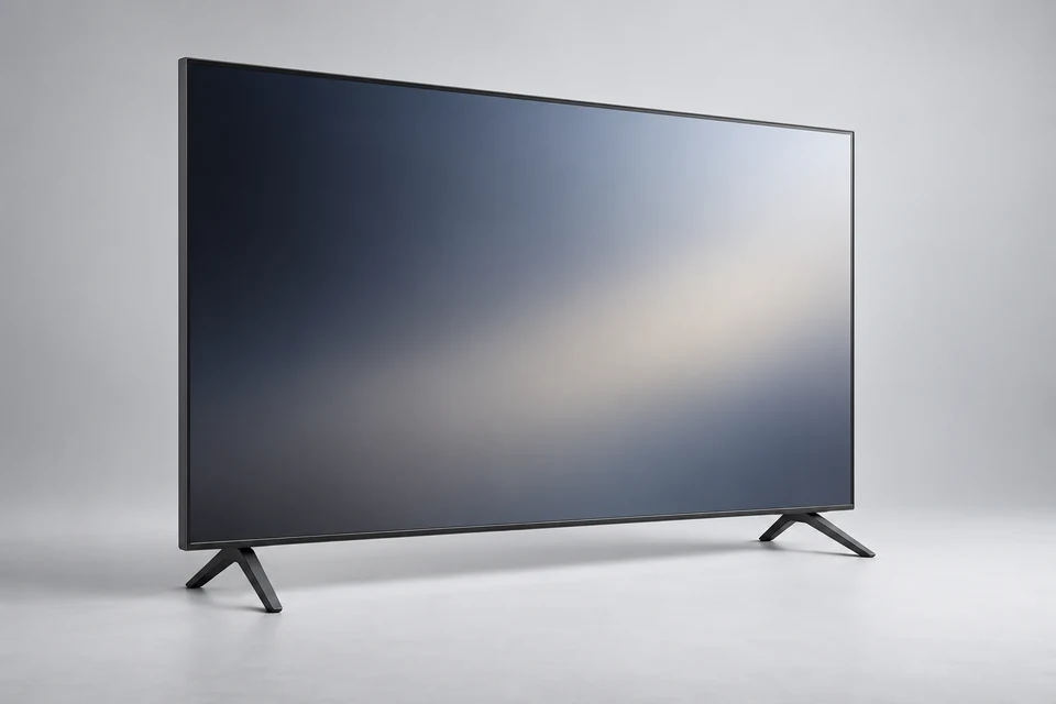 4K Signage — representative illustration