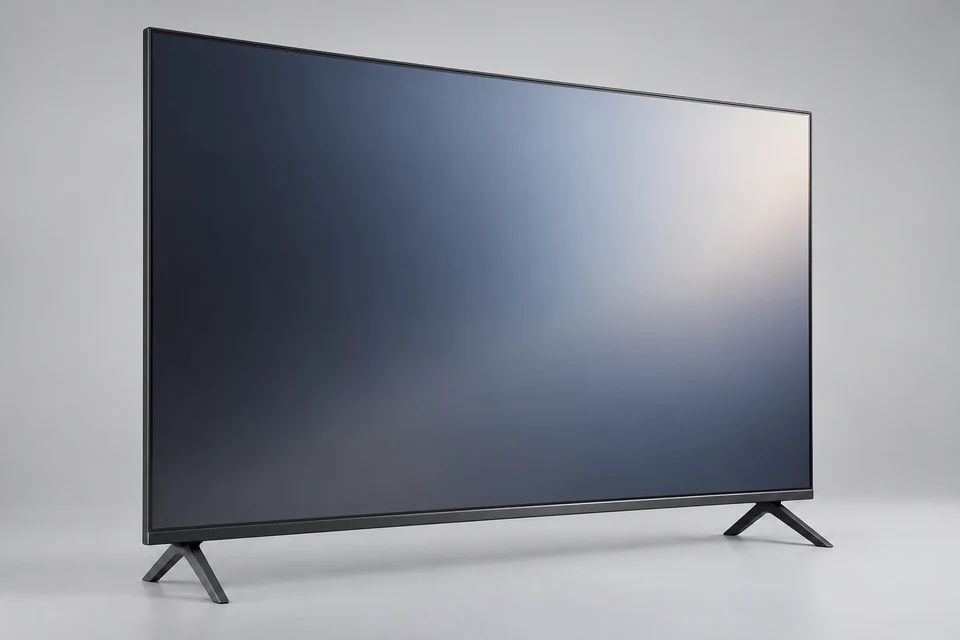 4K Ultra HD Display — representative illustration