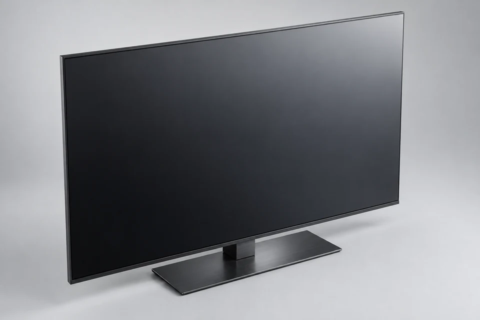 4K Ultra HD TVs — representative illustration