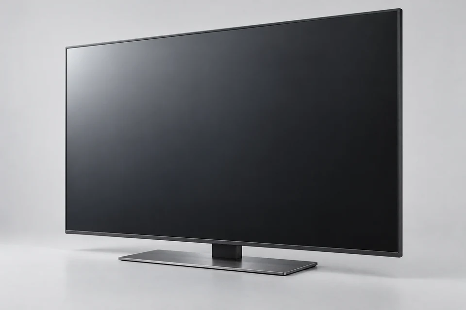 4k Ultra-High Definition (UHD) Technologies — representative illustration
