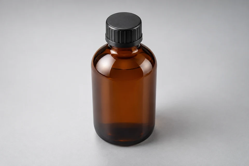 4N and Above Electronic Grade Isopropyl Alcohol — representative illustration