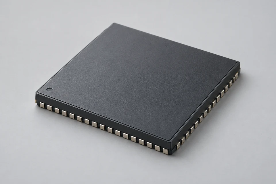 4nm Automotive Smart Cockpit Chip — representative illustration
