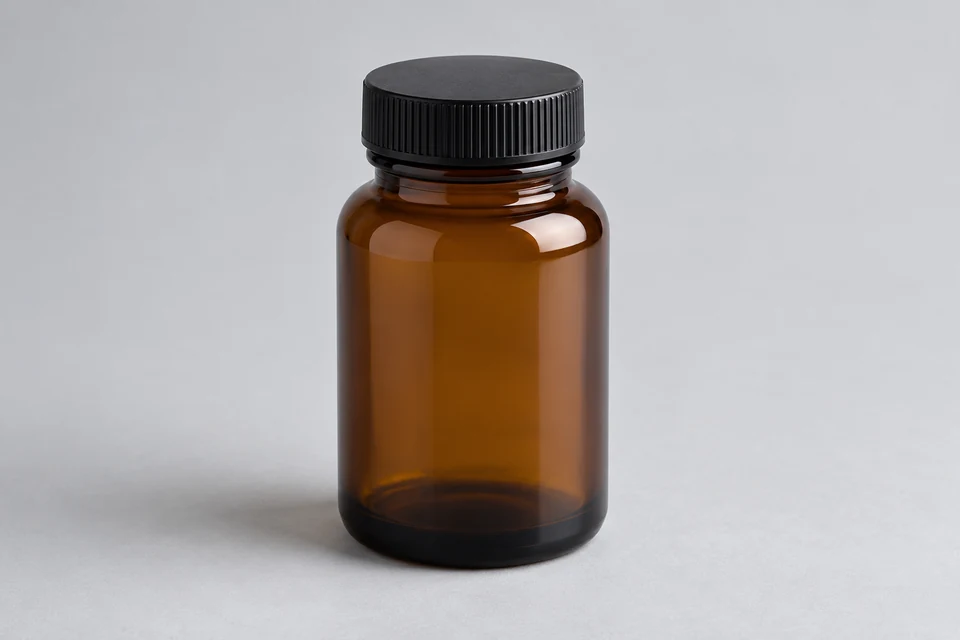 5-Bromo-2-chlorobenzoic Acid — representative illustration