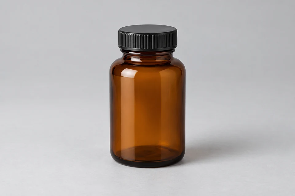5-Bromobenzofuran — representative illustration