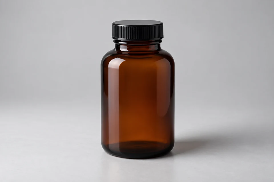 5-Hydroxyisophthalic Acid — representative illustration