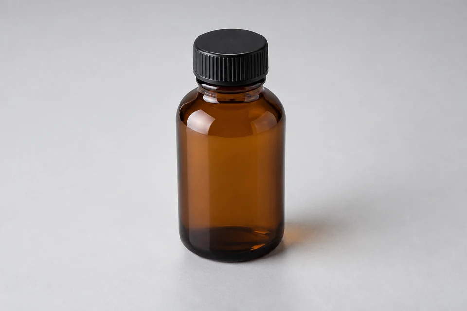 5-hydroxymethylfurfural (5-HMF) — representative illustration