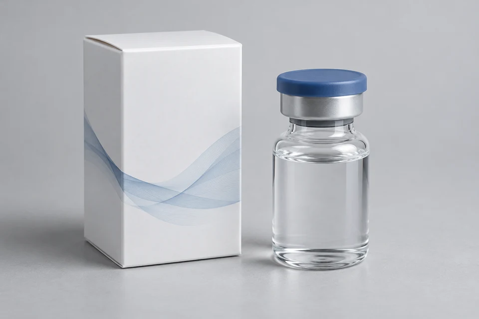 5-Hydroxytryptamine — representative illustration