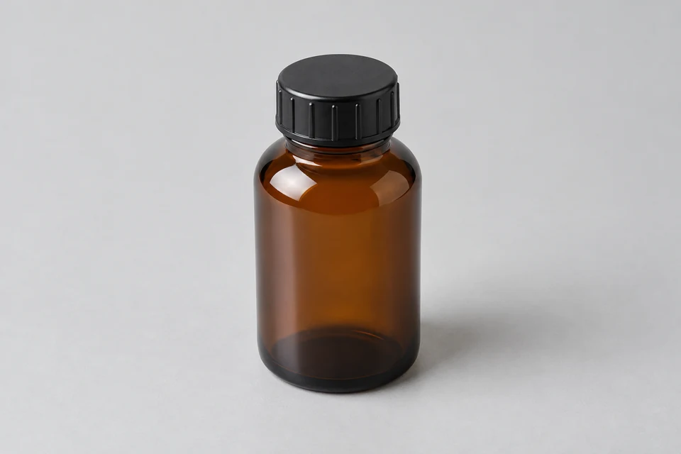 5-Nitrobenzimidazole — representative illustration