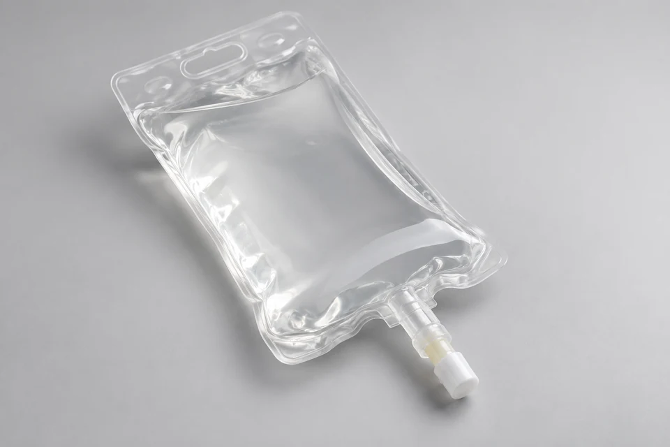 50% Dextrose Injection — representative illustration