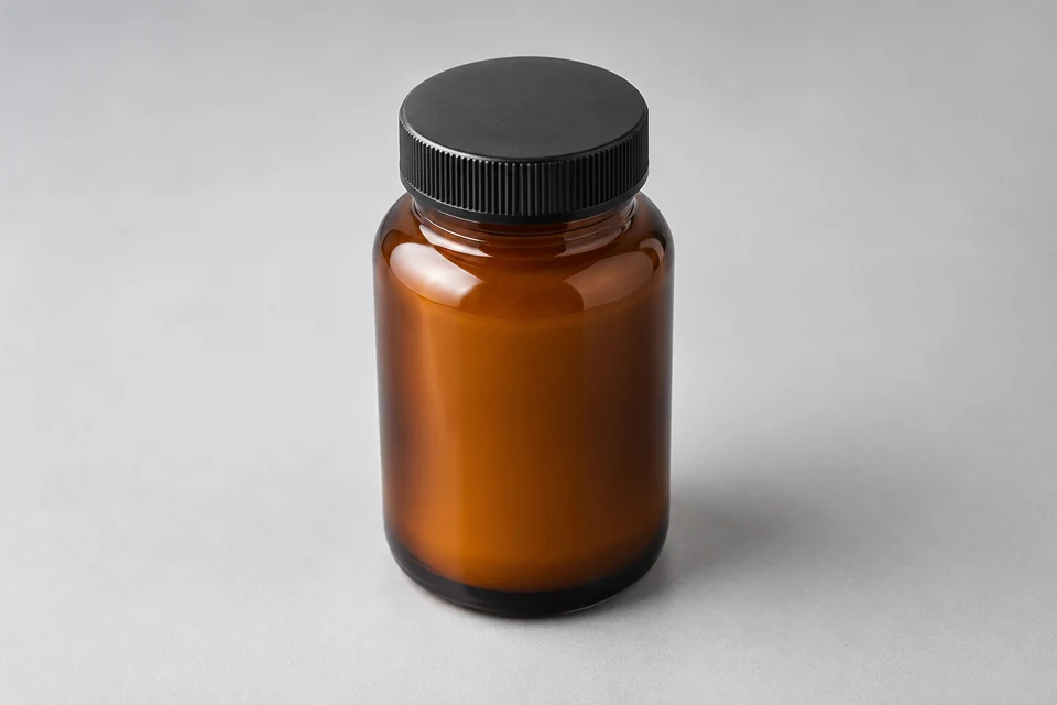5A Molecular Sieve Activated Powder — representative illustration