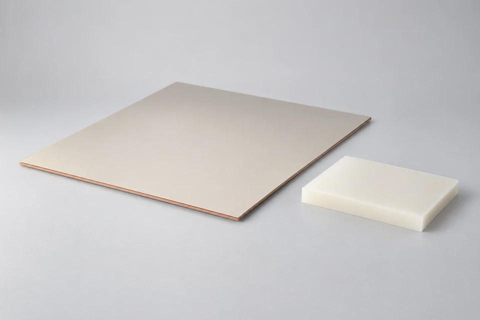 5G and 5.5G Communication Materials — representative illustration