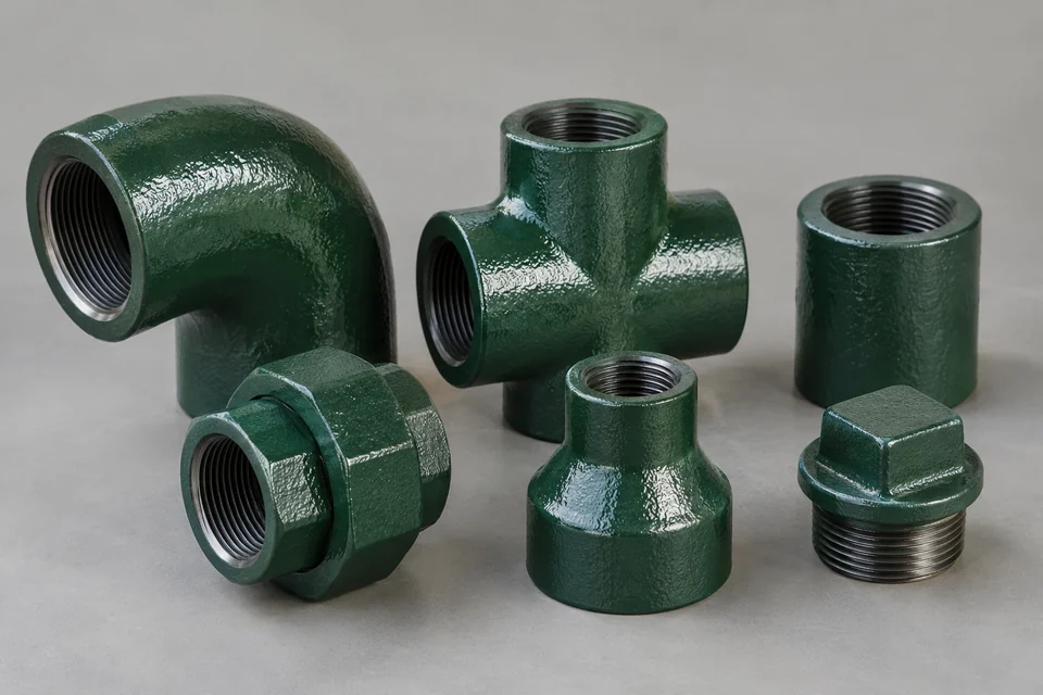 Representative Anti-Corrosion Coating for Building Steel Structure configuration