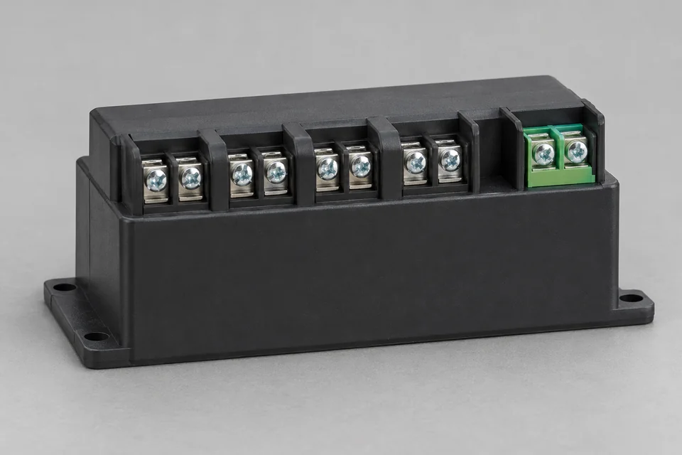 Representative Current Sense Transformers configuration