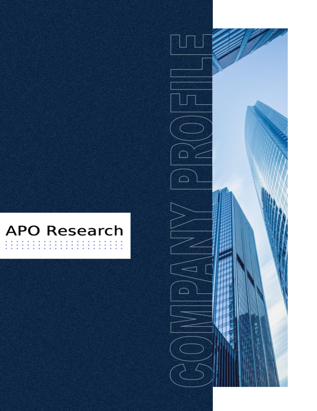 APO Research Company Brochure