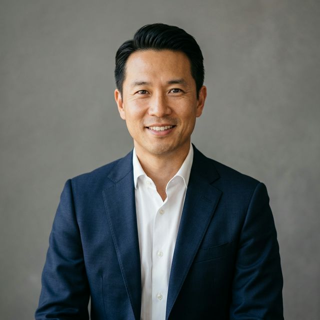 Director of Market Intelligence