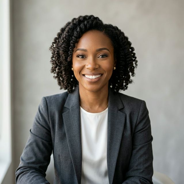 Chief Sustainability Officer