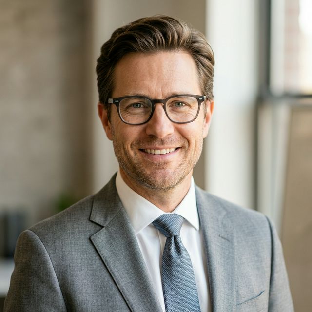 Director of Business Intelligence